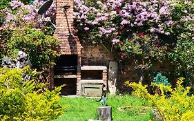 Cabaña la Cattleya de Villa de Leyva